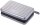 TROIKA® Kreditkartenetui KARTENKOFFER grau 7,0 x 10,5 cm, 1 St.