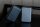 TROIKA® Kreditkartenetui KARTENKOFFER grau 7,0 x 10,5 cm, 1 St.
