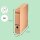 LEITZ Archivboxen 6084 braun 7,0 x 26,5 x 32,5 cm, 10 St.