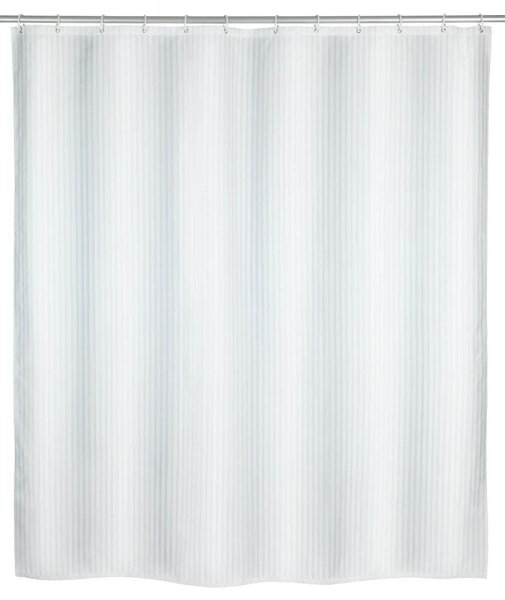 WENKO Duschvorhang Palais 180,0 x 200,0 cm