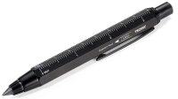 TROIKA® ZIMMERMANN 5,6 Bleistift HB schwarz, 1 St.