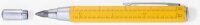 TROIKA® ZIMMERMANN 5,6 Bleistift HB gelb, 1 St.