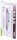 TROIKA® Kugelschreiber LILIPUT TOOL PEN silber, Schreibfarbe: schwarz, 1 St.