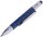 TROIKA® Kugelschreiber LILIPUT TOOL PEN blau, Schreibfarbe: schwarz, 1 St.