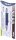 TROIKA® Kugelschreiber LILIPUT TOOL PEN blau, Schreibfarbe: schwarz, 1 St.