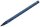 TROIKA® CONSTRUCTION ENDLESS Bleistift HB dunkelblau, 1 St.