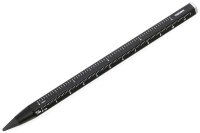 TROIKA® CONSTRUCTION ENDLESS Bleistift HB schwarz, 1 St.