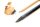 TROIKA® CONSTRUCTION ENDLESS Bleistift HB schwarz, 1 St.