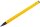 TROIKA® CONSTRUCTION ENDLESS Bleistift HB gelb, 1 St.