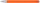 TROIKA® Kugelschreiber CONSTRUCTION BASIC orange, Schreibfarbe: schwarz, 1 St.