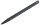 TROIKA® Kugelschreiber CONSTRUCTION BASIC schwarz, Schreibfarbe: schwarz, 1 St.