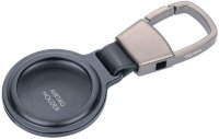 TROIKA® Schlüsselanhänger AIRTAG HOLDER...