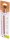 TROIKA® CONSTRUCTION ENDLESS Bleistift HB braun, 1 St.