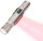 TROIKA® ECO KNICKLICHT PRO LED Taschenlampe titanfarben 14,9 cm, 200 Lumen, 1 St.
