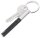 TROIKA® ENDLESS TO GO Bleistift HB schwarz, 1 St.