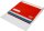 BOI Stationsmappe rot