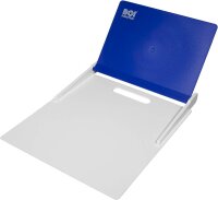BOI Stationsmappe blau