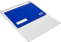BOI Stationsmappe blau