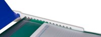BOI Stationsmappe blau