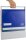 BOI Stationsmappe blau