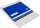 BOI Stationsmappe blau