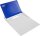 BOI Stationsmappe blau