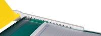 BOI Stationsmappe gelb