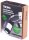 TROIKA® ECO CHARGE LED Taschenlampe silber 5,8 cm, 1 St.