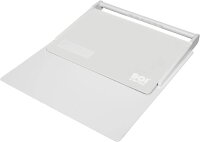BOI Stationsmappe weiß