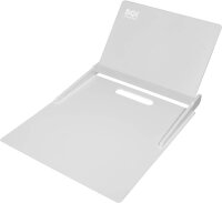 BOI Stationsmappe weiß