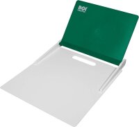 BOI Stationsmappe grün