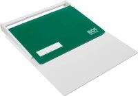 BOI Stationsmappe grün