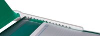 BOI Stationsmappe grün