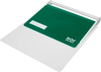 BOI Stationsmappe grün