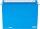 BOI Patienten-Dokumentations-Hängemappe 4-Ringe Economy Click-Line blau Boden: 3,0 cm, 1 St.