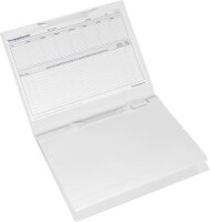 BOI Patienten-Dokumentationsmappe Professional-Line DIN...
