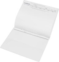 BOI Patienten-Dokumentationsmappe Professional-Line DIN A4 quer weiß, 1 St.