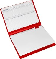 BOI Patienten-Dokumentationsmappe Professional-Line DIN...