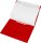 BOI Patienten-Dokumentationsmappe Professional-Line DIN A4 quer rot, 1 St.