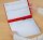 BOI Patienten-Dokumentationsmappe Professional-Line DIN A4 quer rot, 1 St.