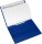 BOI Patienten-Dokumentationsmappe Professional-Line DIN A4 quer blau, 1 St.