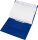 BOI Patienten-Dokumentationsmappe Professional-Line DIN A4 quer blau, 1 St.