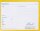 BOI Patienten-Dokumentationsmappe Professional-Line DIN A4 quer gelb, 1 St.