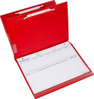 BOI Patienten-Dokumentationsmappe Professional-Line PLUS...