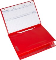 BOI Patienten-Dokumentationsmappe Professional-Line PLUS...