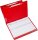 BOI Patienten-Dokumentationsmappe Professional-Line PLUS DIN A4 rot, 1 St.
