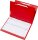 BOI Patienten-Dokumentationsmappe Professional-Line PLUS DIN A4 rot, 1 St.