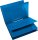 BOI Patienten-Dokumentationsmappe System-Line DIN A4 blau, 1 St.