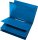 BOI Patienten-Dokumentationsmappe System-Line DIN A4 blau, 1 St.