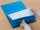 BOI Patienten-Dokumentationsmappe System-Line DIN A4 blau, 1 St.